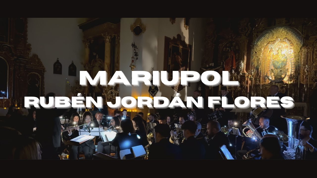 MARIÚPOL | BM “Villa de Otura”