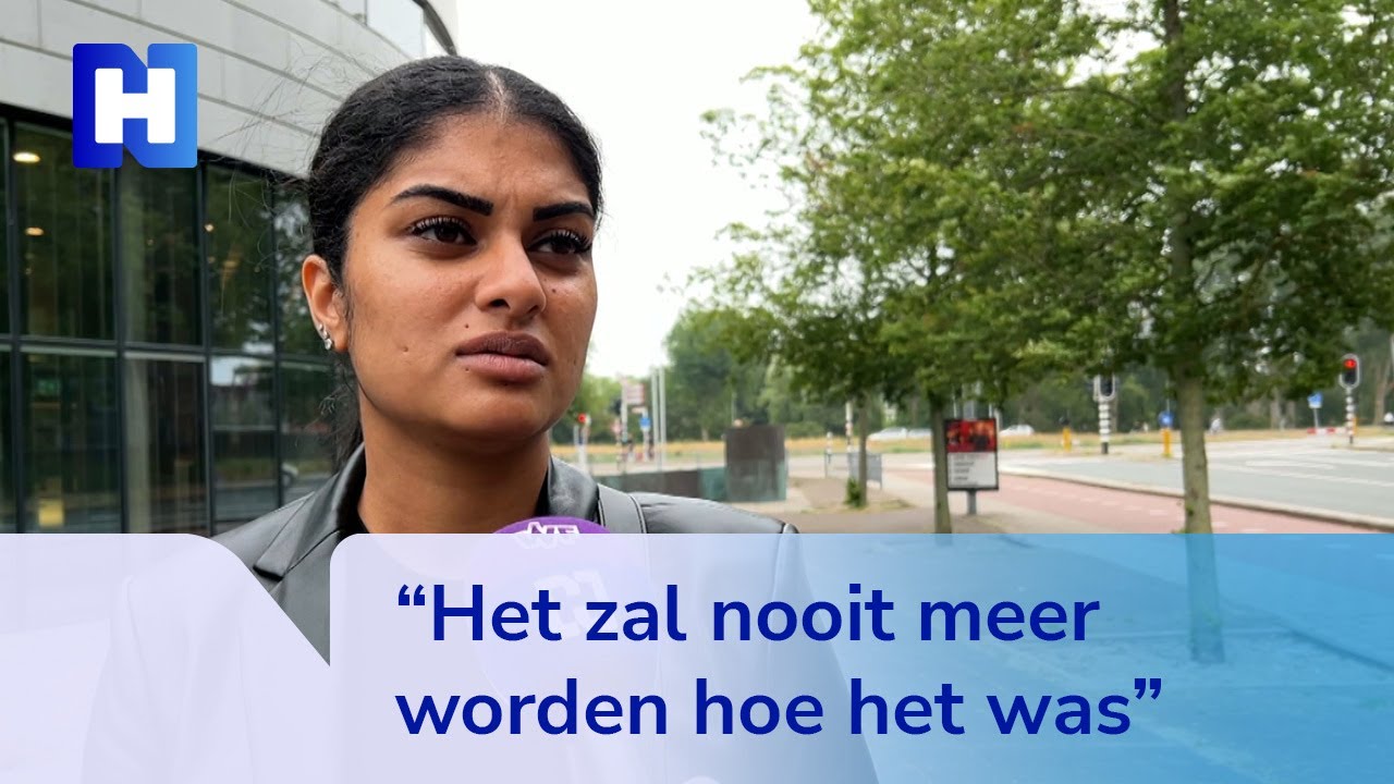 Onmacht en onbegrip: zus van neergestoken Dani (14) reageert op 'teleurstellende straf' voor dader