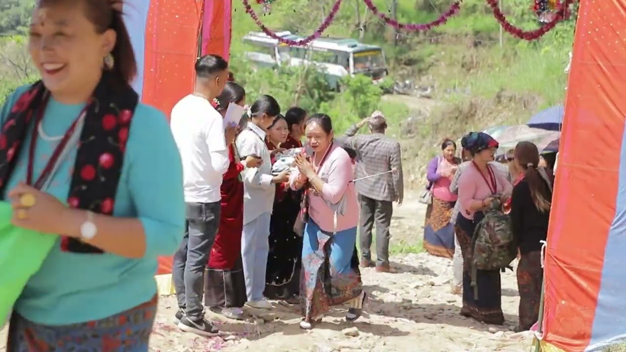 Ghatu khoi kunchha rohotepani 2080