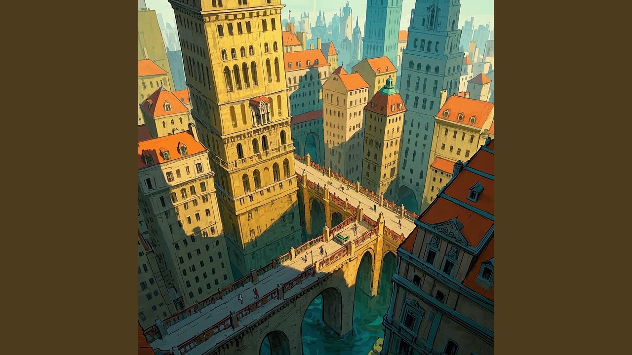 The Bridge of the Damned