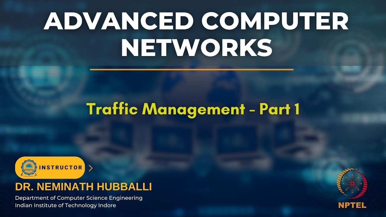 Traffic Management - Part 1