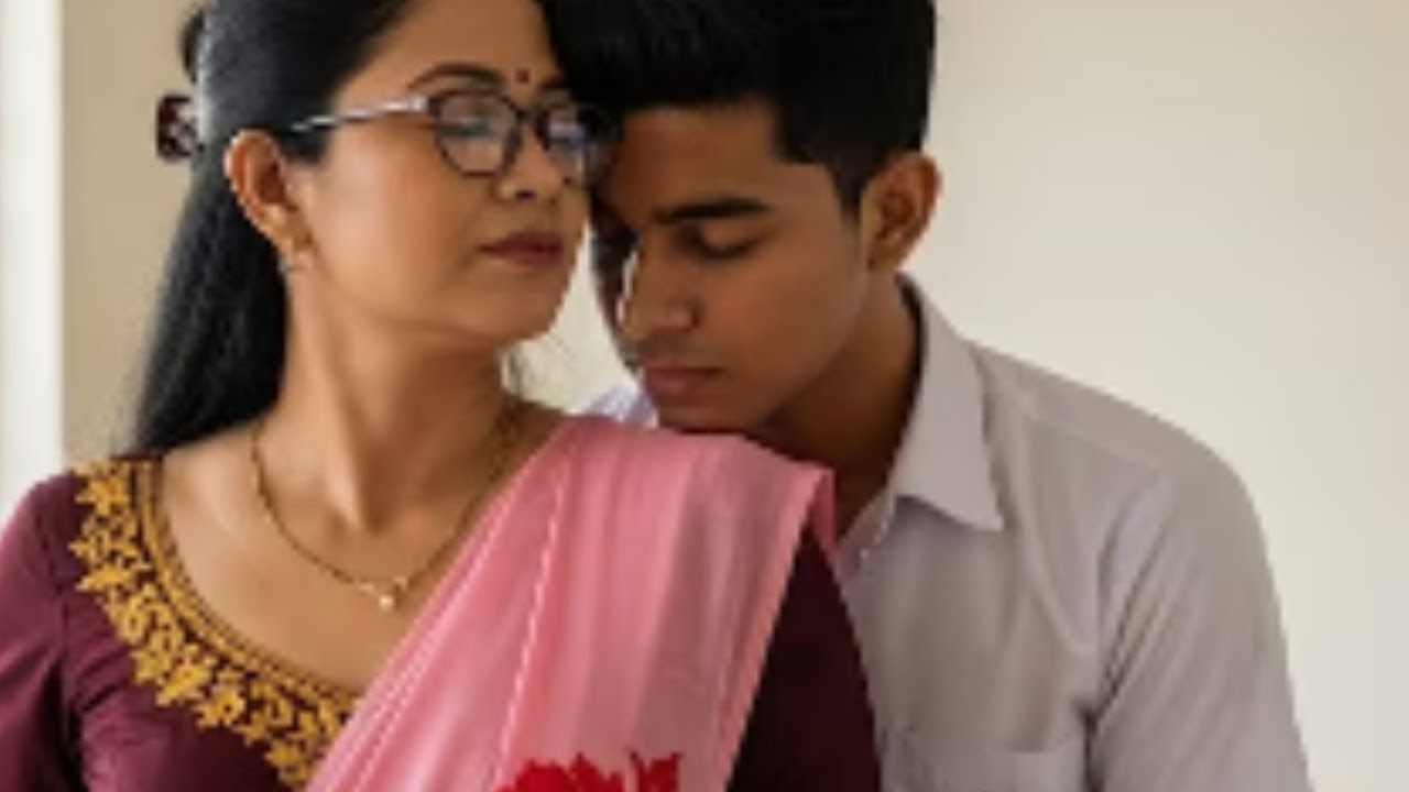বন্ধুর বউয়ের সাথে পরকিয়া প্রেম