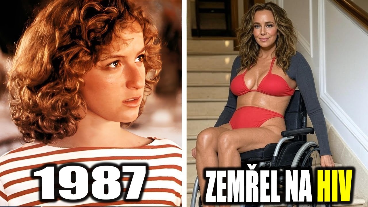 7 Herci z Dirty Dancing, Kteří Tragicky Zemřeli | Úmrtí Herci z Dirty Dancing