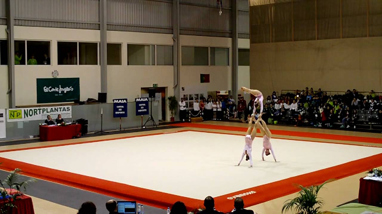 MIAC 2009 - Deloose Kim / De Caluwe Sanne / Kiebooms Katleen (Balance)