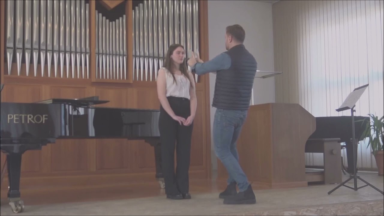 Majstrovské interpretačné spevácke kurzy pod vedením svetovej opernej hviezdy Pavla Bršlíka