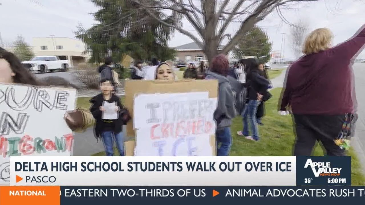 Apple Valley News Now @ 5 p.m. - January 23, 2026