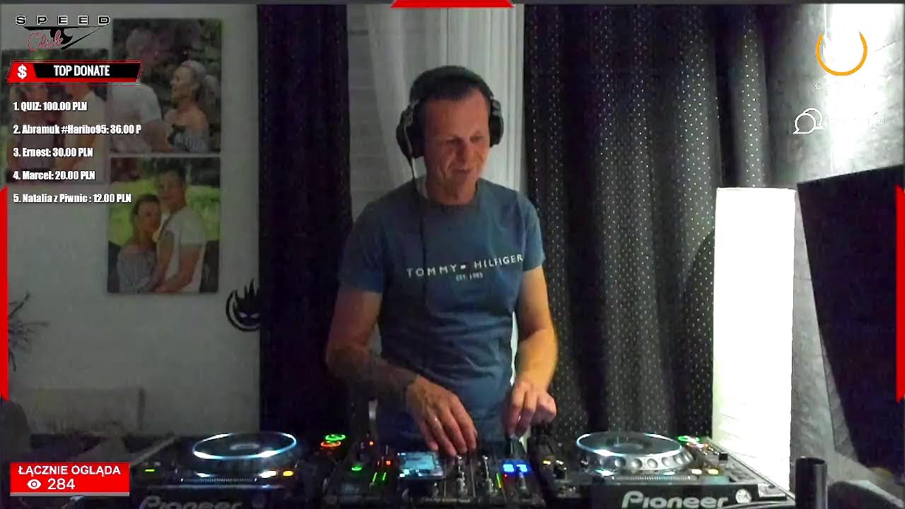 Dj Cyprex - Live 20/07/2022