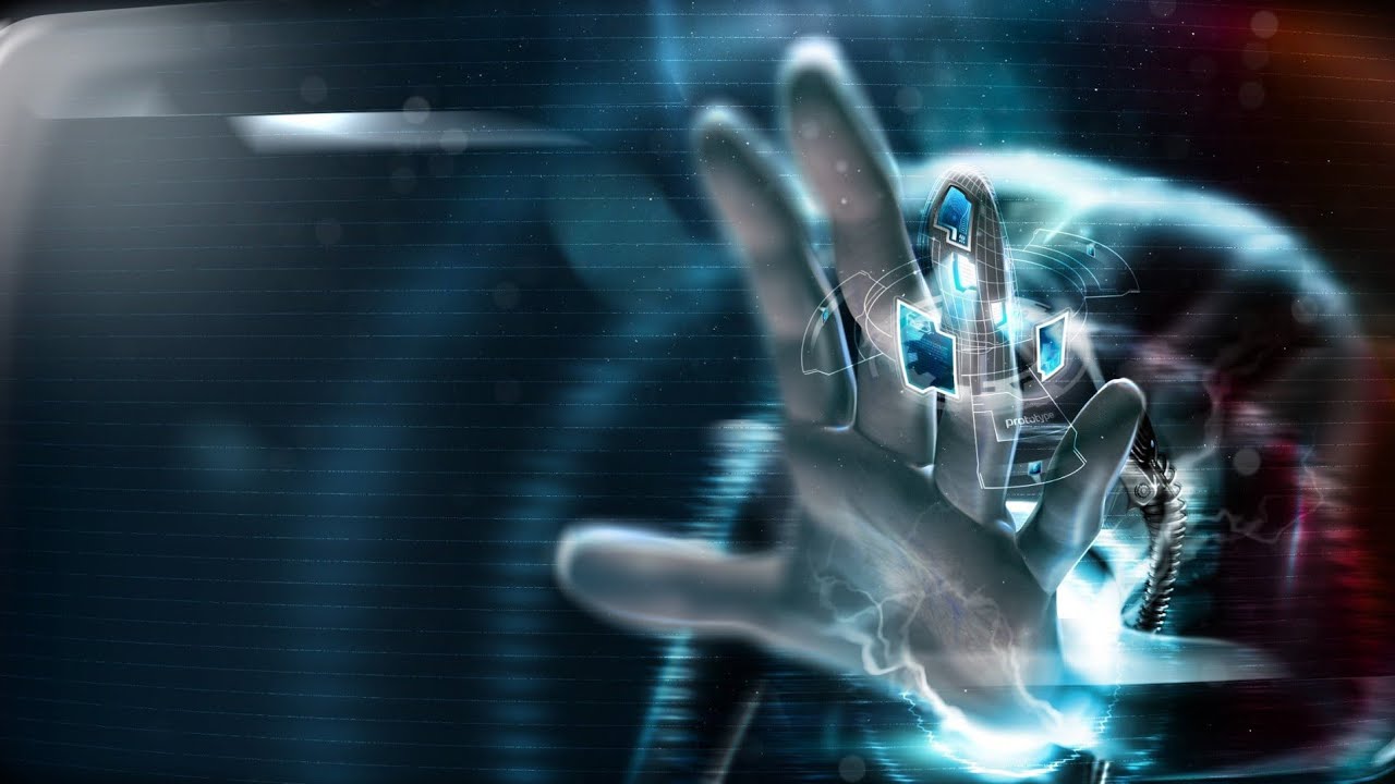 HAND ROOT CHAKRA-Rubbing My Wrist To Effect Object With Telekinesis - Tutorial For Beginner Trainin