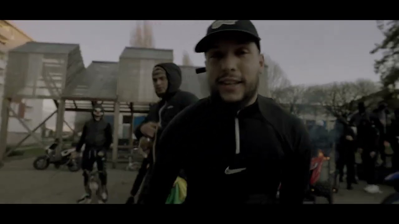 Top boy - Balata feat koudax