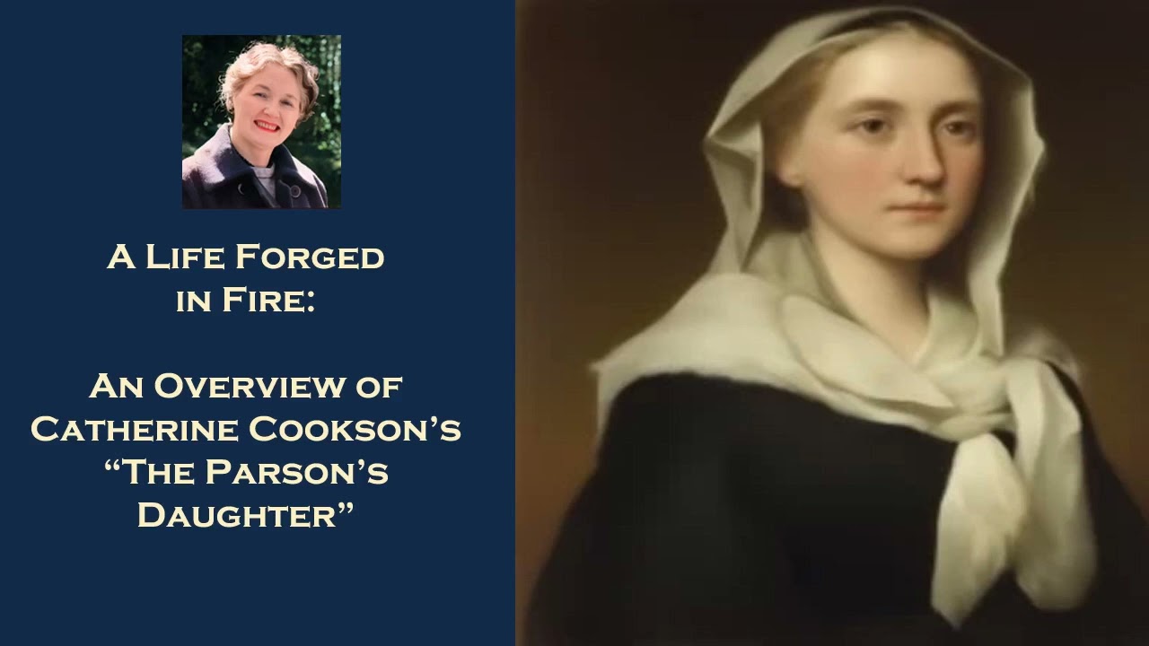 A Life Forged in Fire: An Overview of Catherine Cookson's 