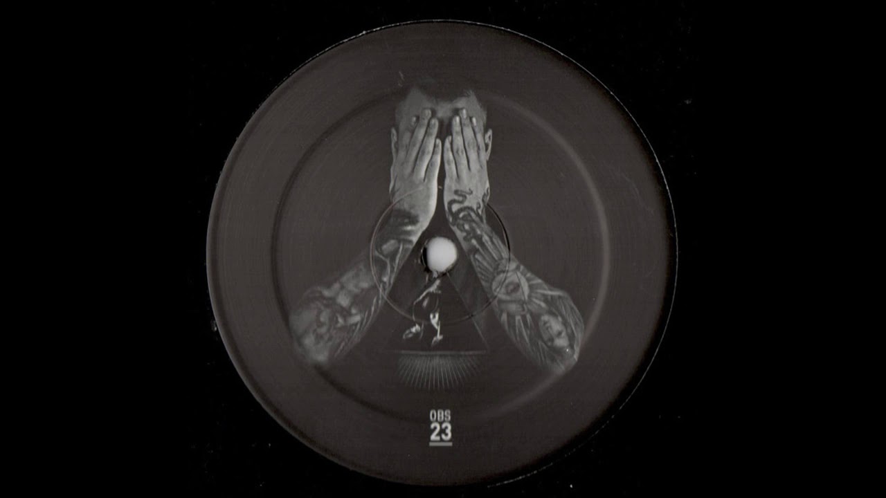 Obs.Cur 23 - Collision - B1 - Fundaments Of Rave