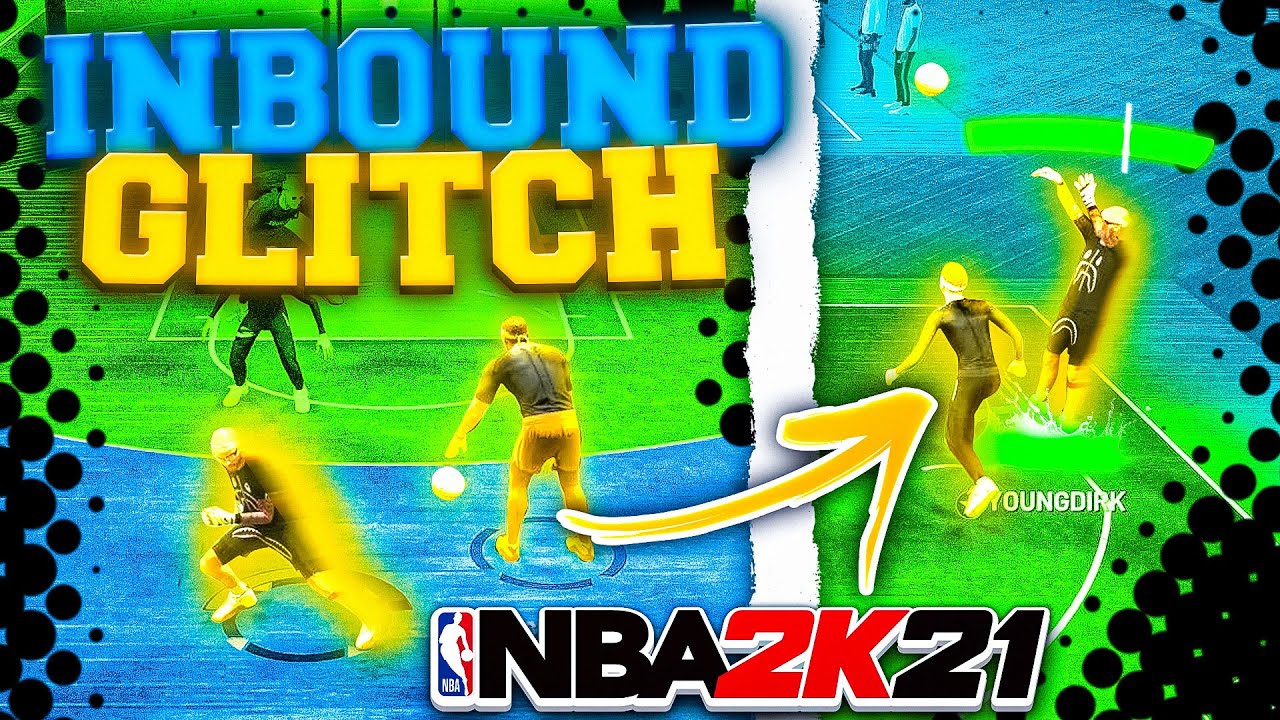 How to get WIDE OPEN every time in NBA 2K21...