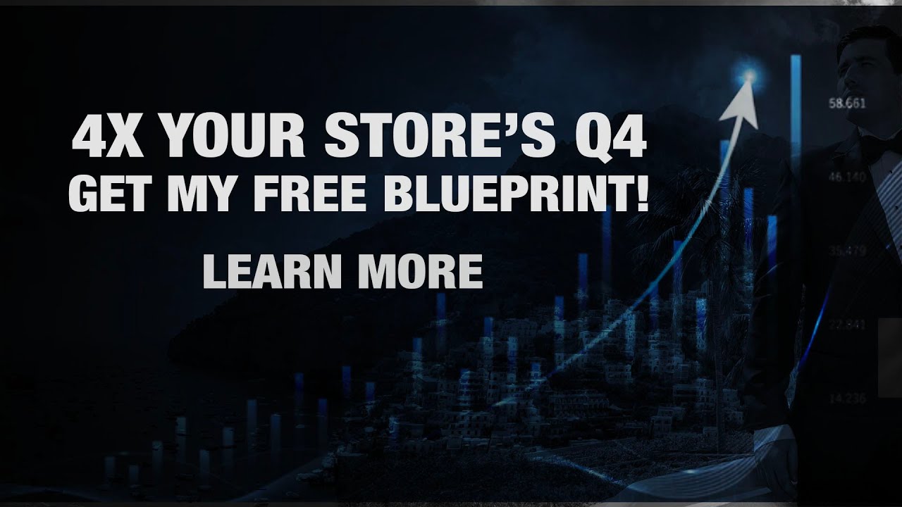 Exact Steps to Scale Q4 Revenue to 4X Growth