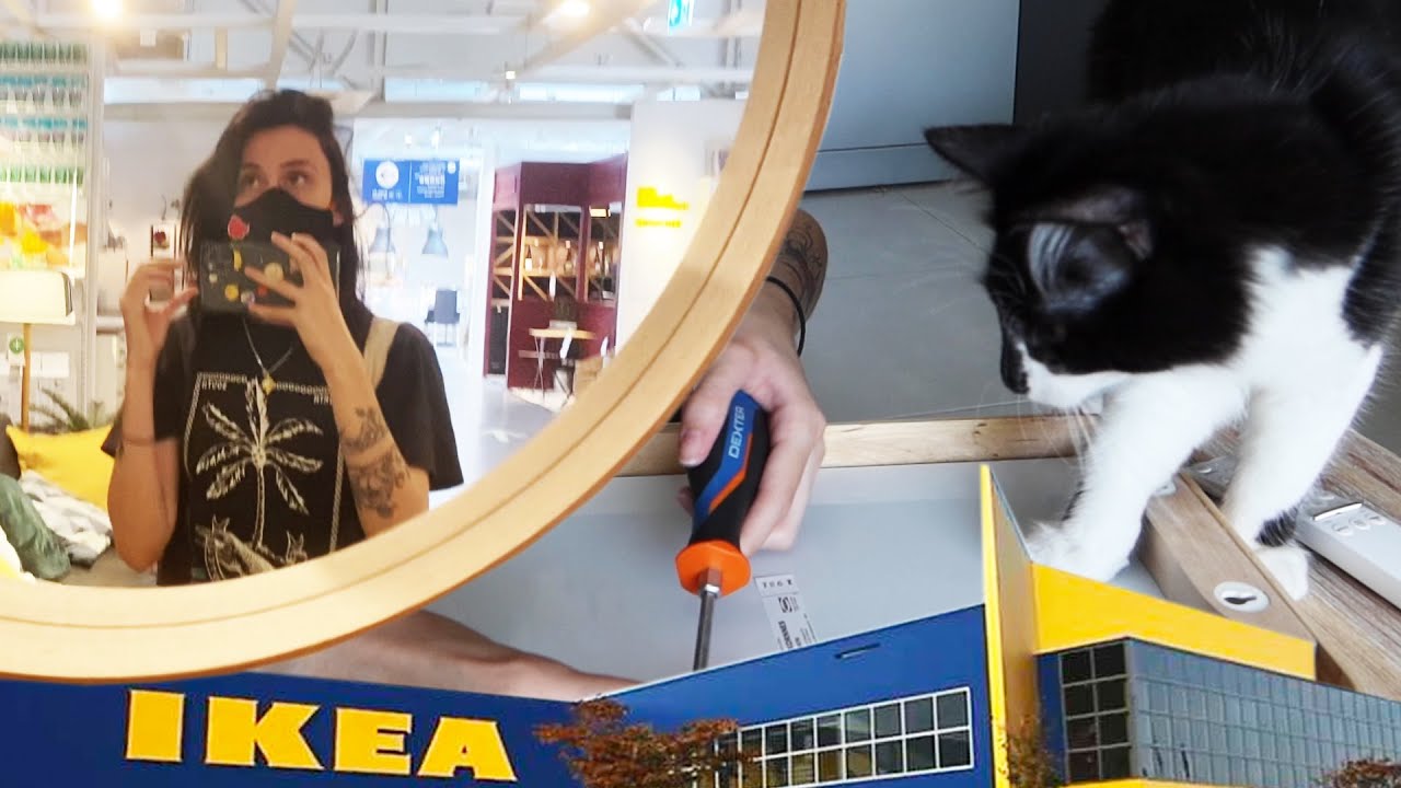 J'achète Ikea je monte Ikea je mange Ikea.... Ikea. | #7