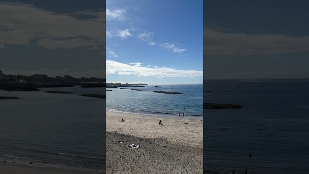 Playa de Fañabé 🌴 in Costa Adeje | Tenerife 2025 