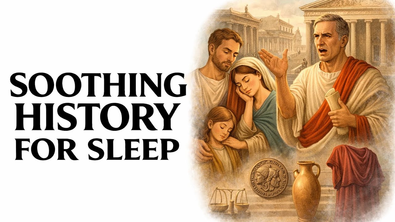 Life in the Middle Ages Was Worse Than You Imagine | Soothing History