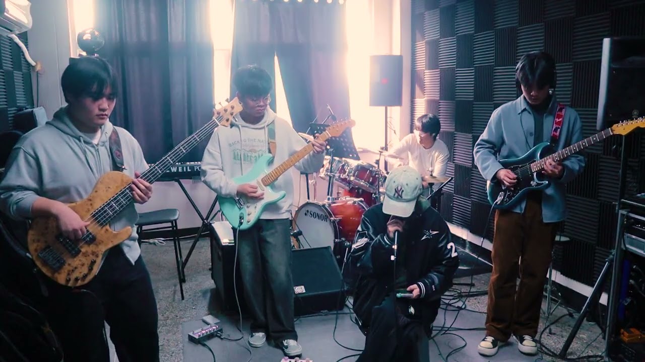 yorushika - matasaburo