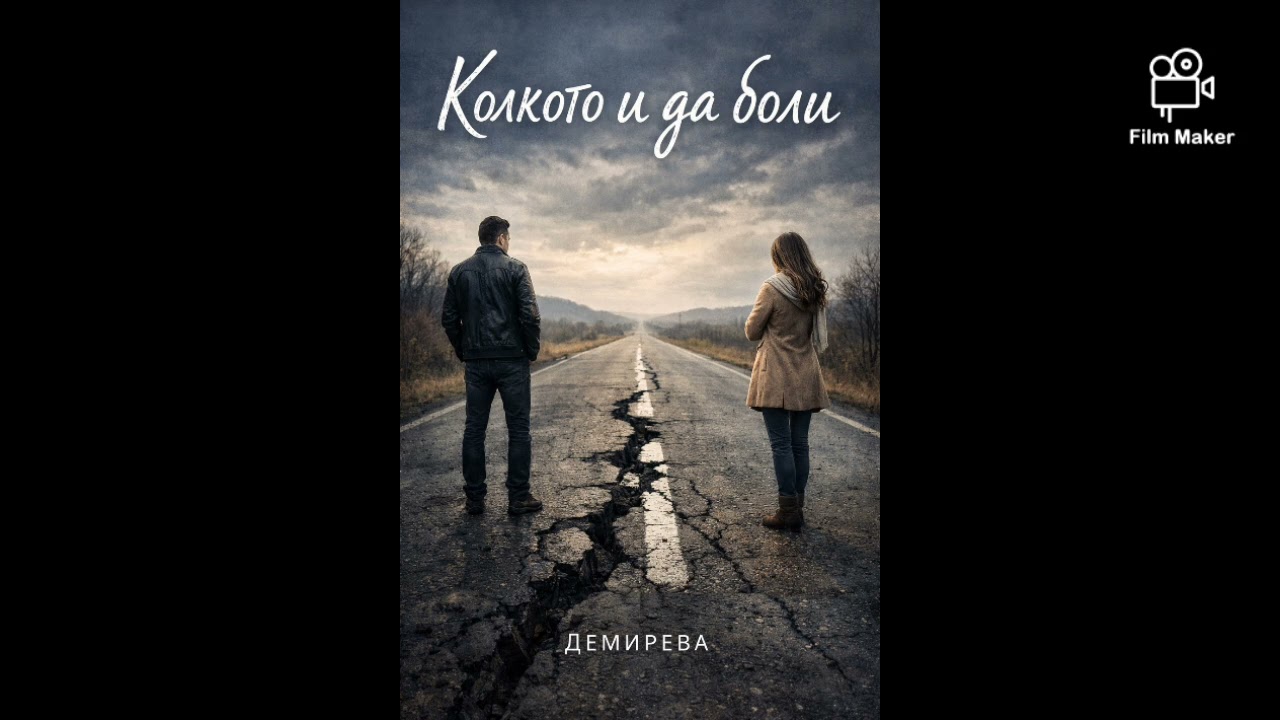 Колкото и да боли