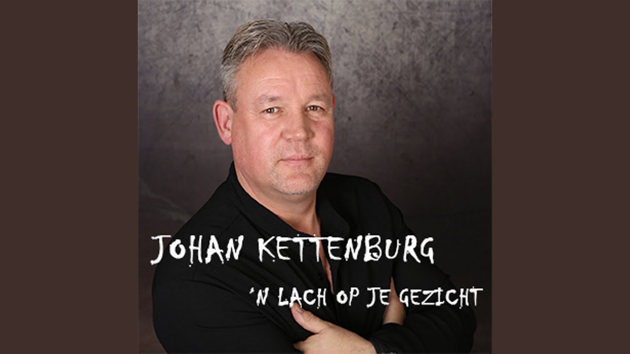 'n Lach Op Je Gezicht