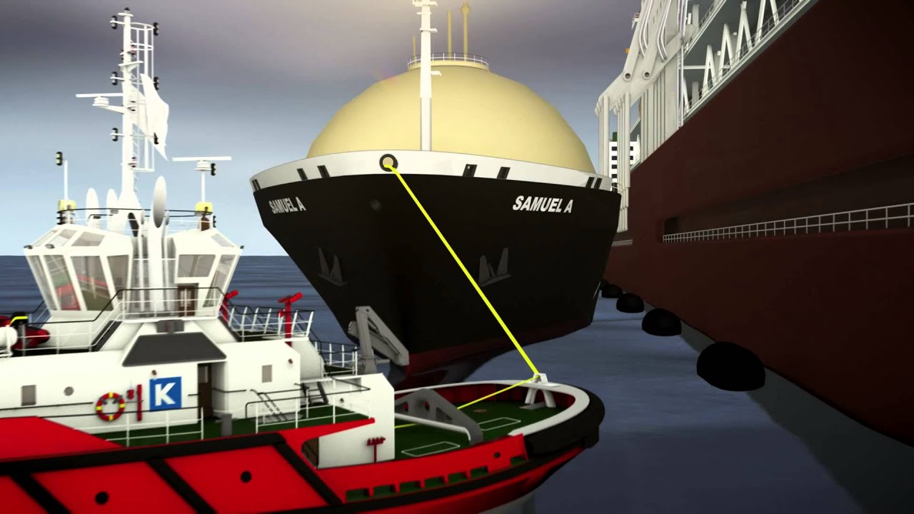FLNG Aproach MP4