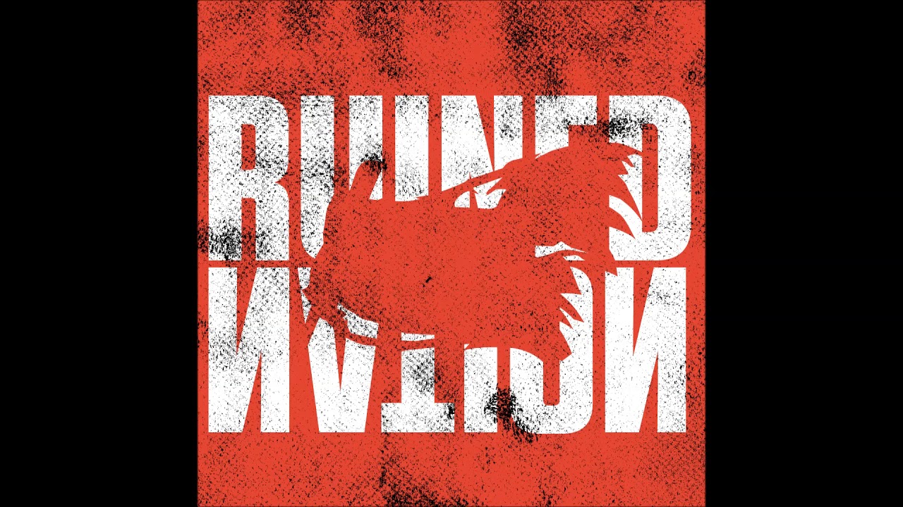 Ruined Nation - Bareness (Album Version)