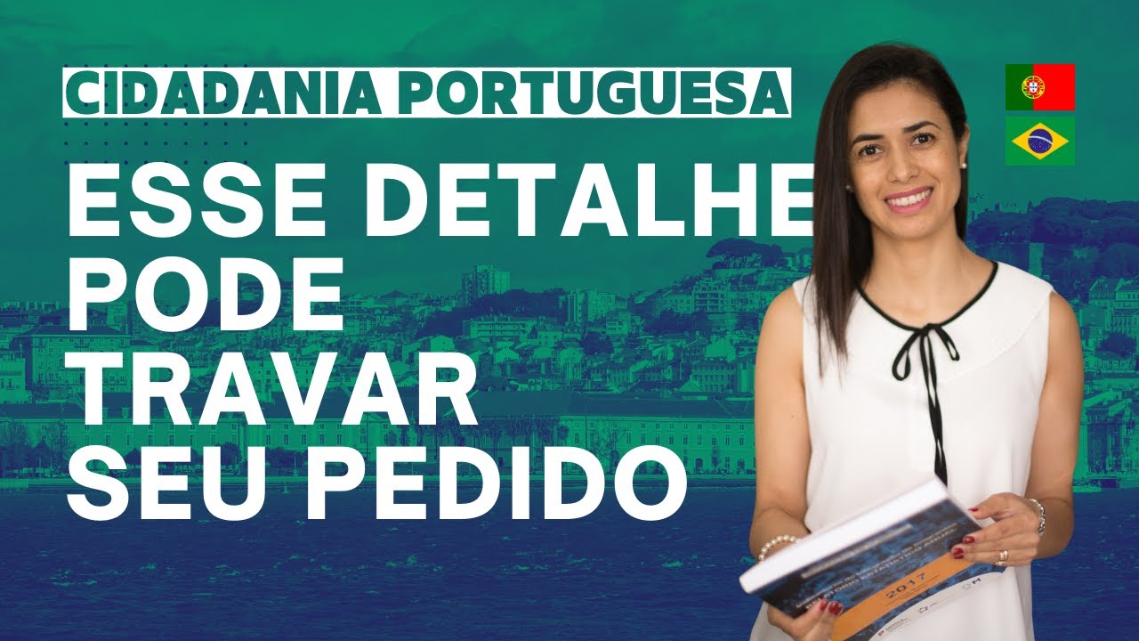 Transcrição Do Casamento Para Nacionalidade Portuguesa: Quando É Obrigatória?
