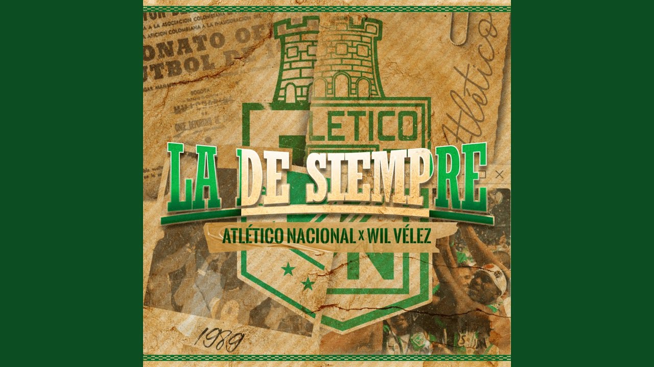 La De Siempre