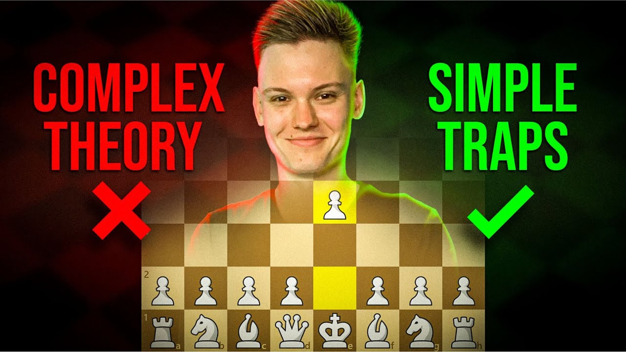 Win in 10 moves against every opening
