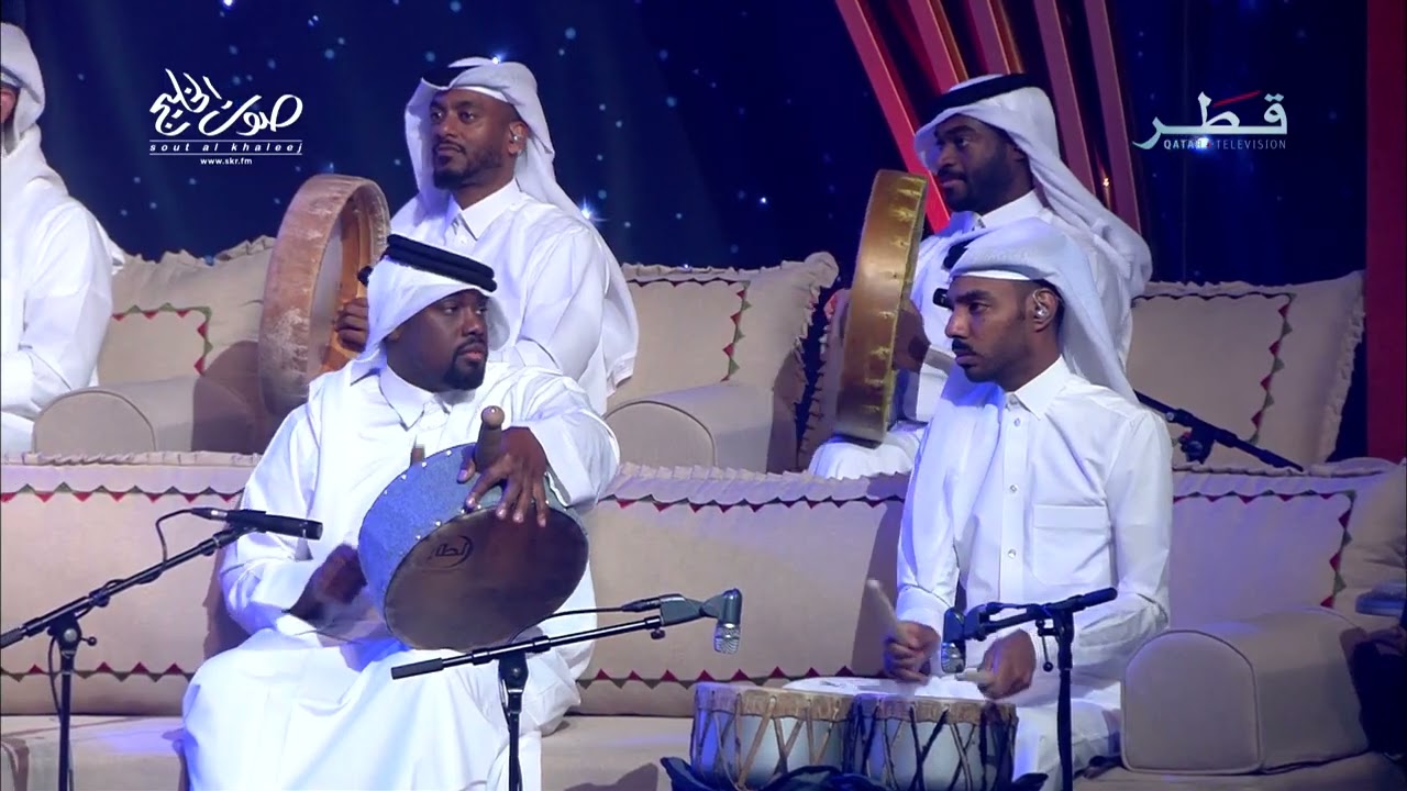 ودعتها - عيسى الكبيسي