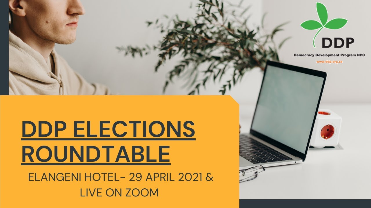 Elections Roundtable April 29  2021