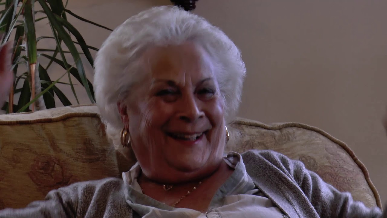 JUDY COOPER MOMENTS 2019