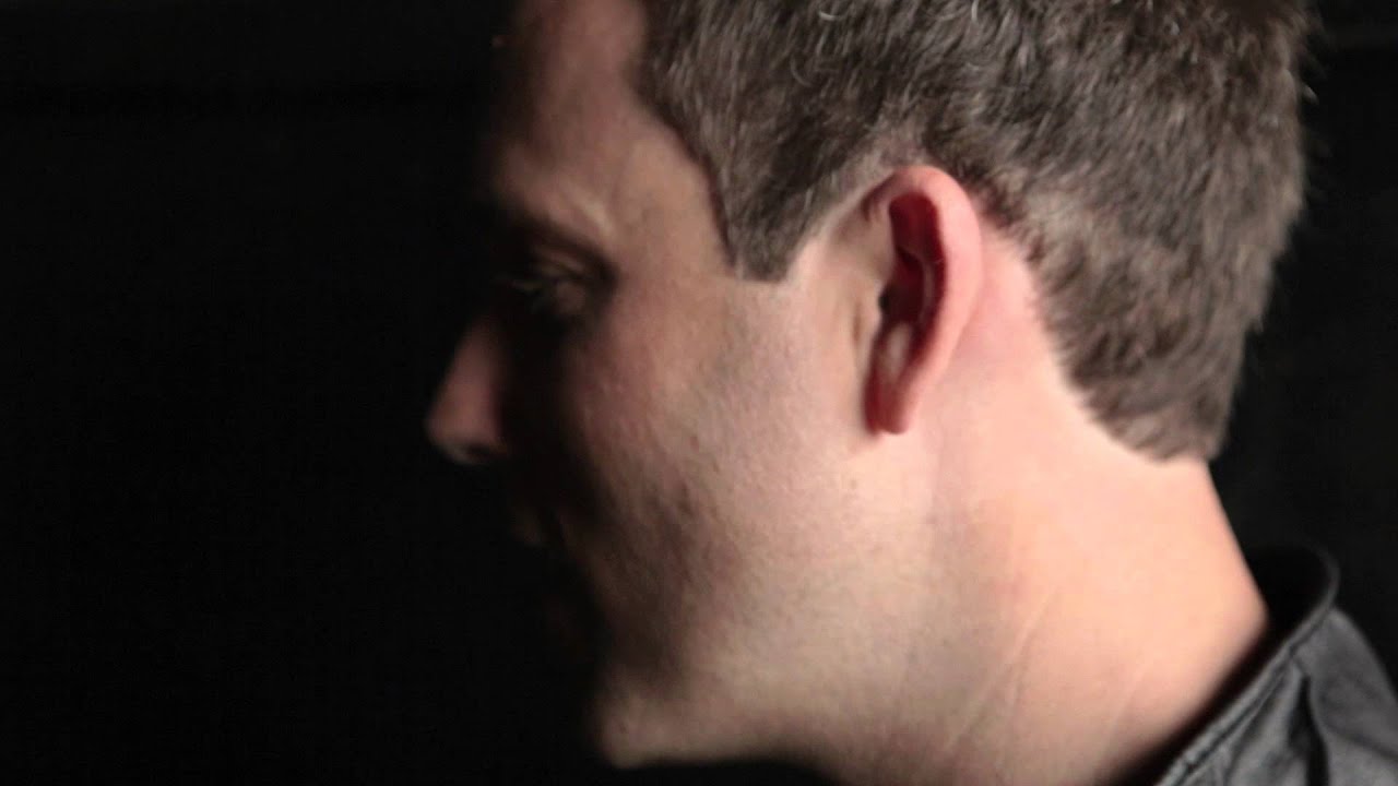 Blessed Assurance - Ryan Seaton (Offical Music Video)