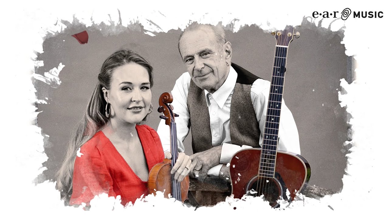 Francis Rossi & Hannah Rickard 