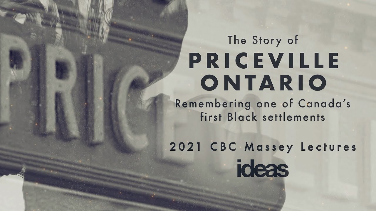 The little-known story of Priceville, one of Canada's first Black settlements