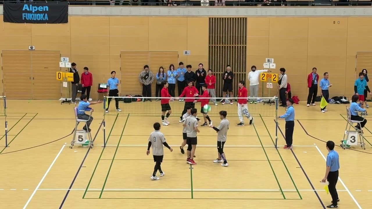 20260222 準決勝
