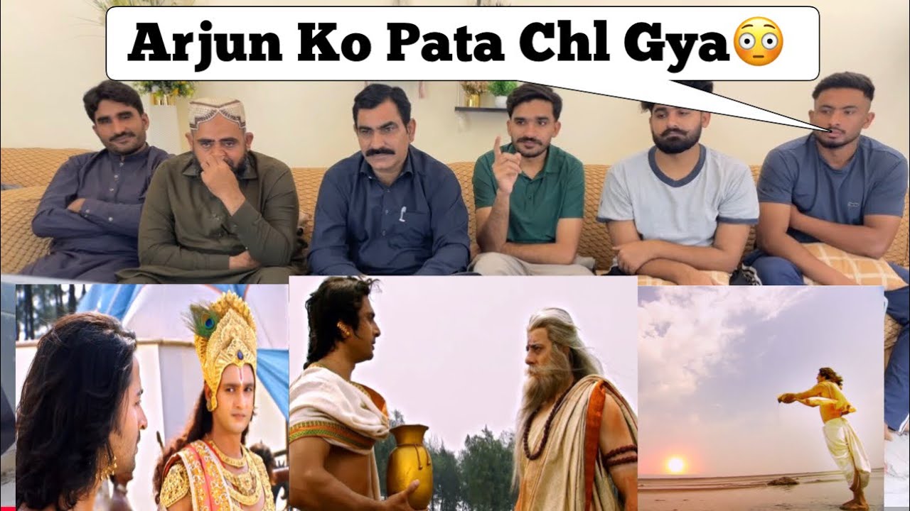 Mahabharat Episode 202 - Part 2