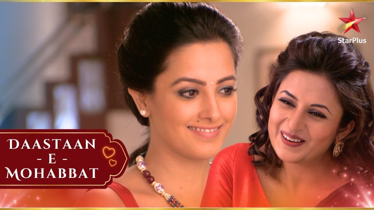 Shagun को Ishita से ईर्ष्या होती है! | Full Ep. 836 - 840 | Yeh Hai Mohabbatein