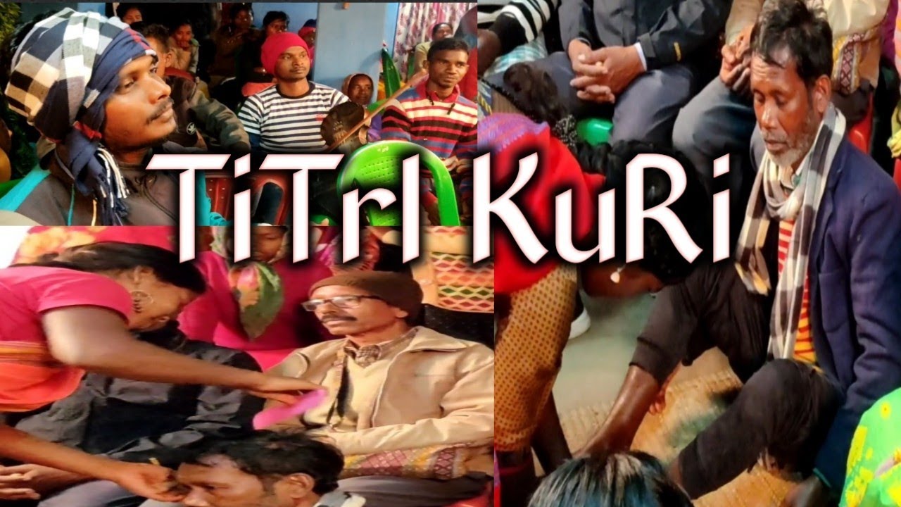TiTrI KuRi #boniface , J. J. M. G. LaLcHuA . 2022