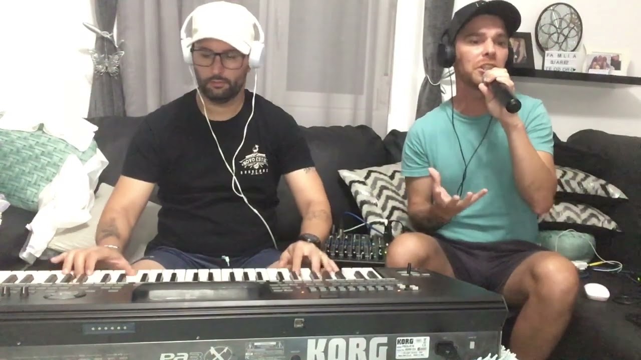 Noiva - Duo Musical C&R