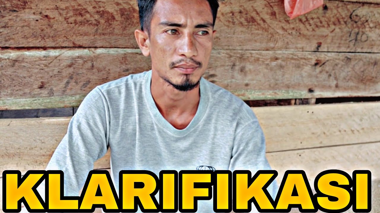 KLARIFIKASI CHANNEL JAGUAR SNIPER KICAU