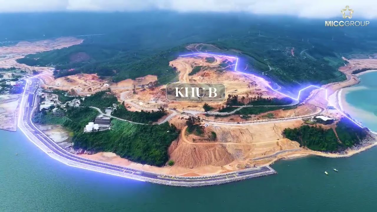 Vinhomes Hải Vân Bay Đà Nẵng @lananhland
