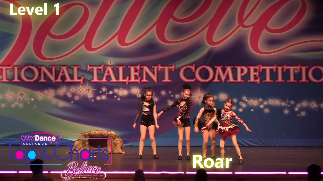 ''Roar''