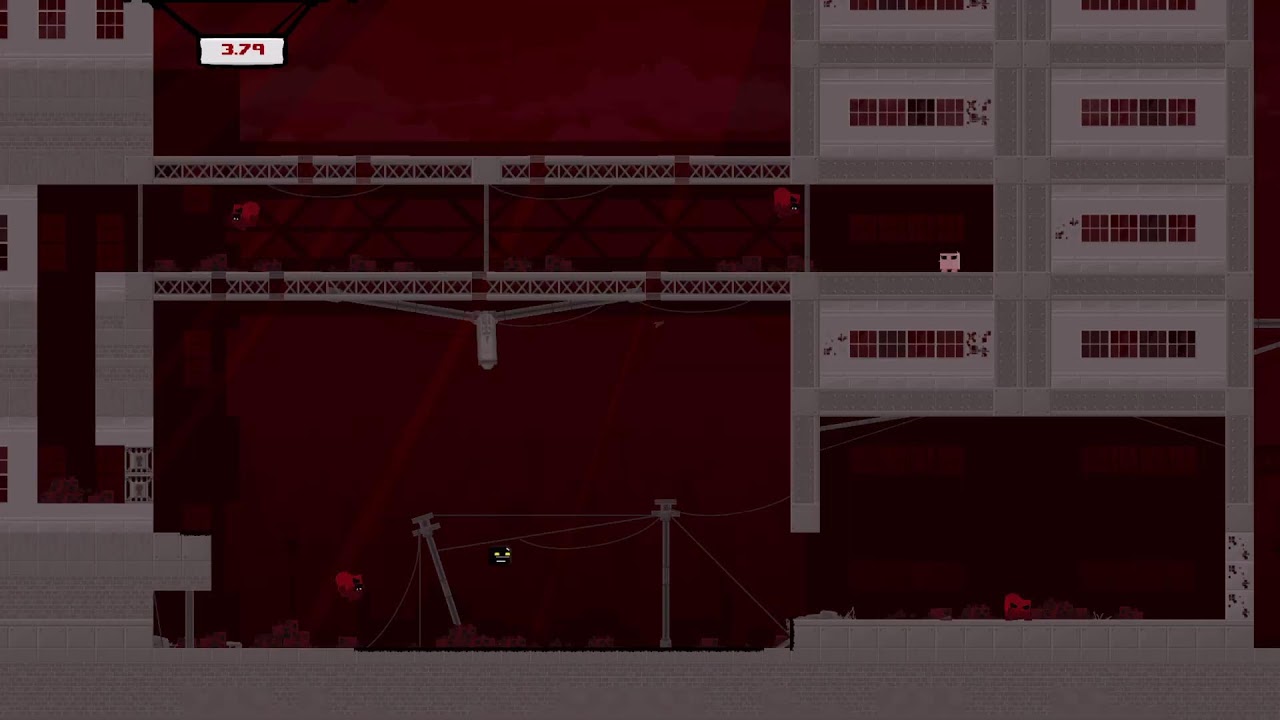 RANDOM RUNS! NO DEATH! MAYBE ZOMBIE BOY?