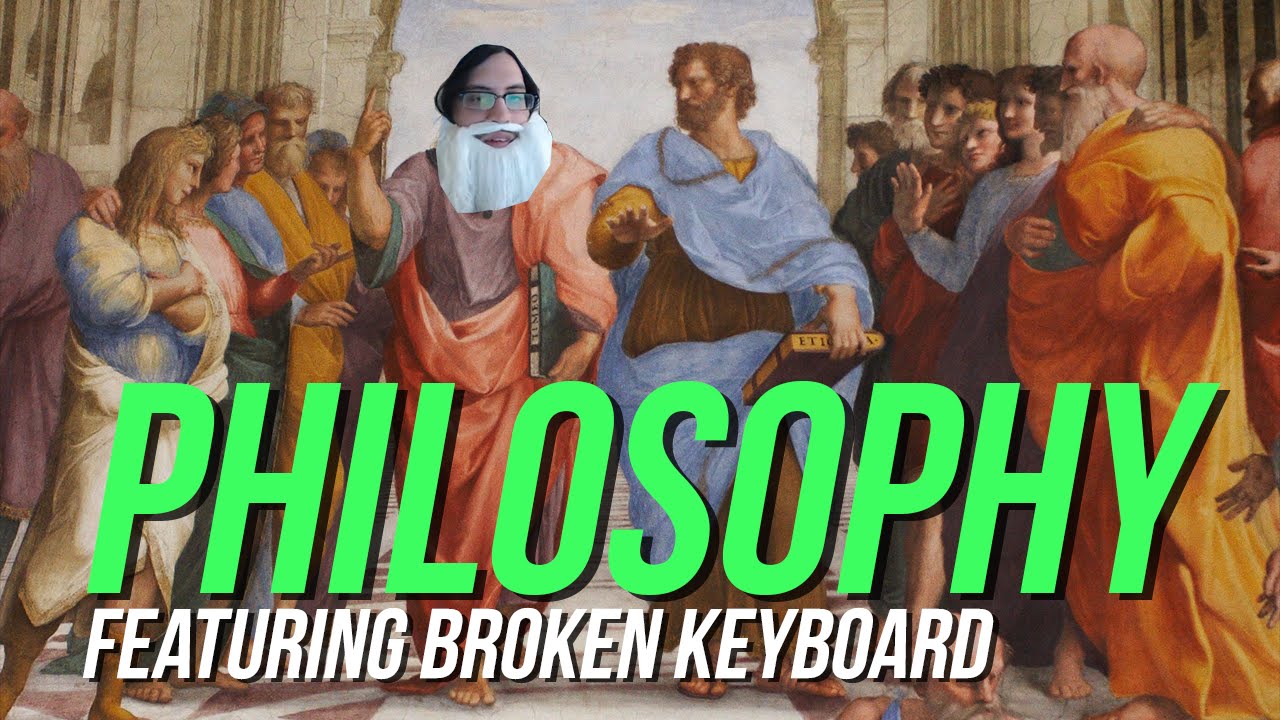 Imaqtpie - PHILOSOPHY