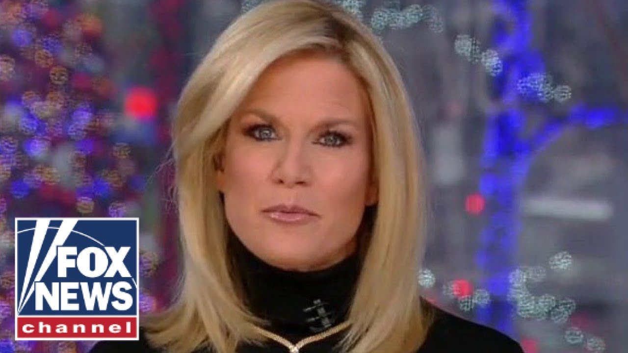 Martha MacCallum: I witnessed the darkest evil that can exist