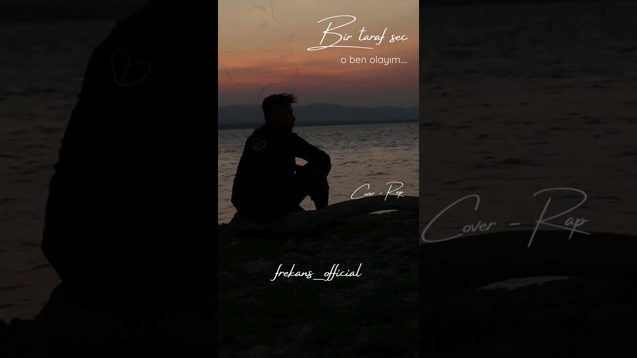 Bir taraf seç (official audio cover) #gülşen  #damar  #arabeskremix  #cover  #damara  #arabesk