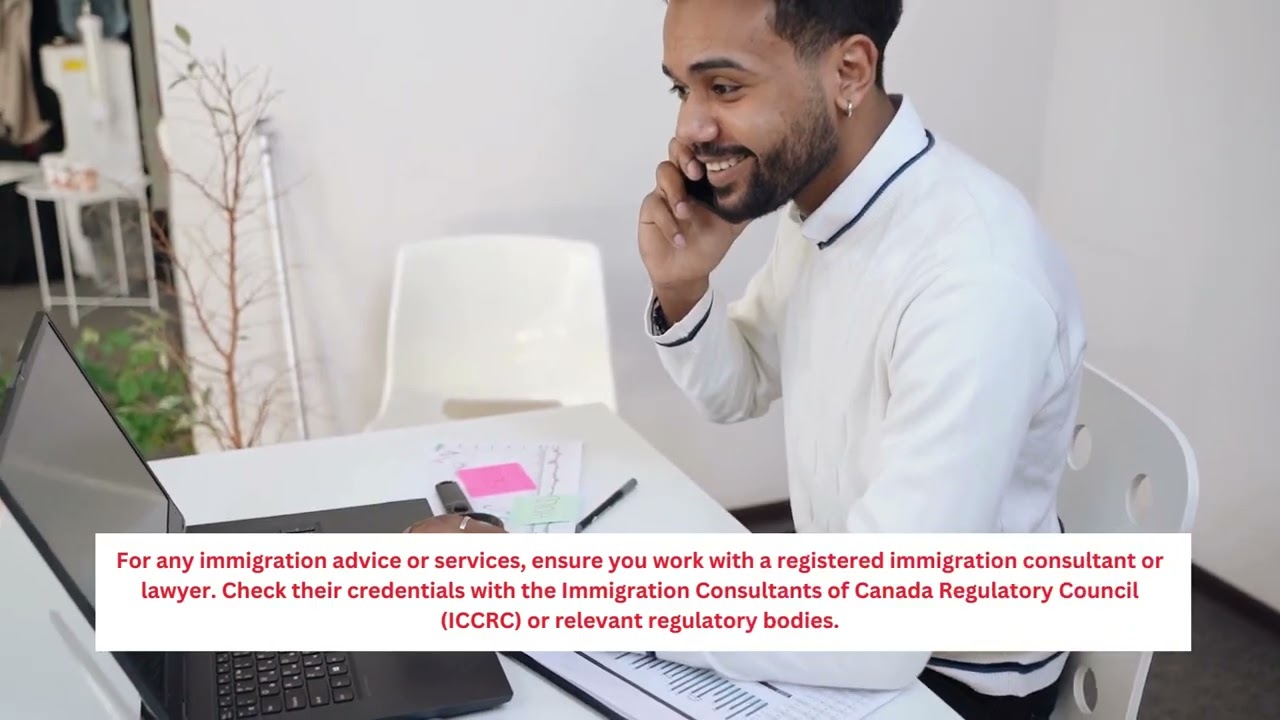 🚨 Beware of Rising Immigration Fraud in Canada! 🚨