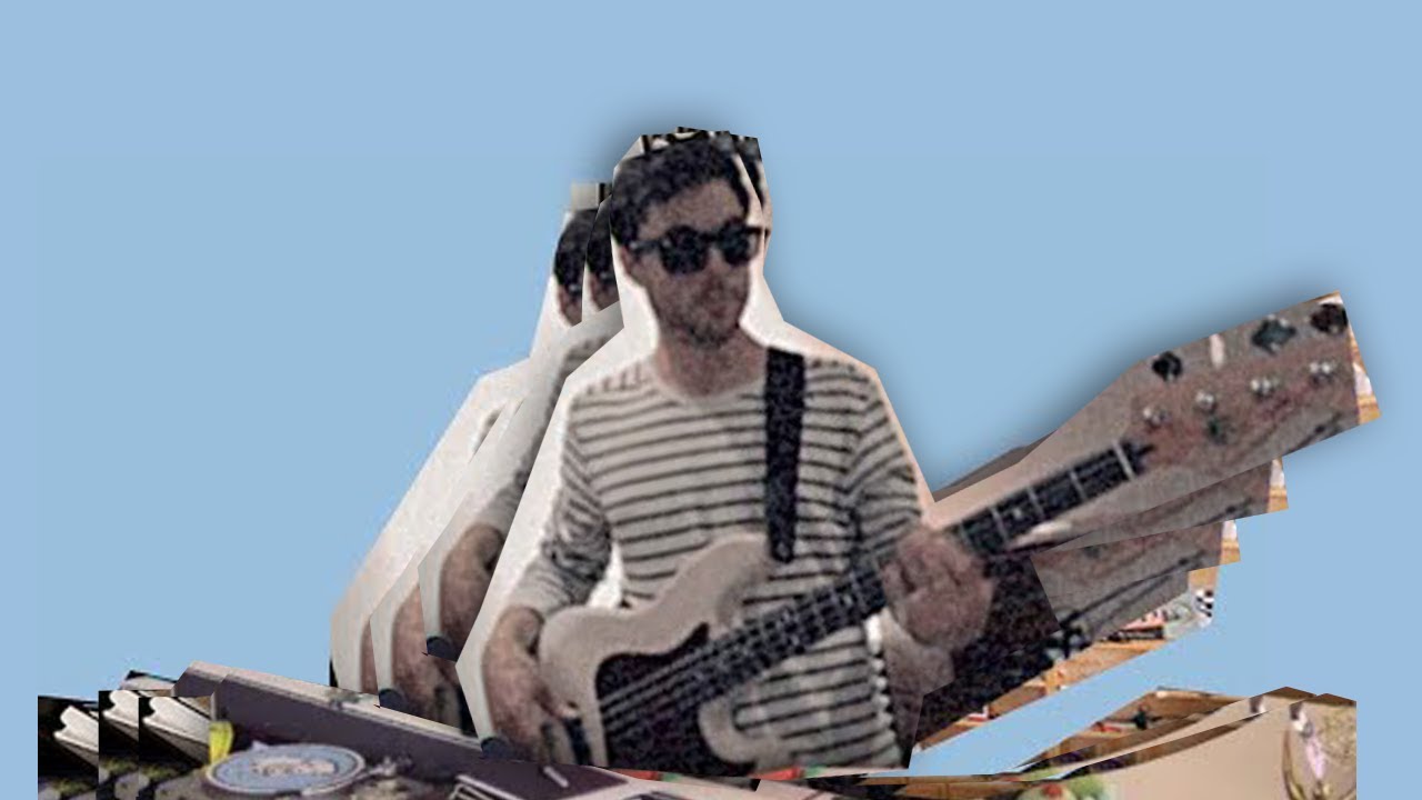 VULFPECK /// Lost My Treble Long Ago
