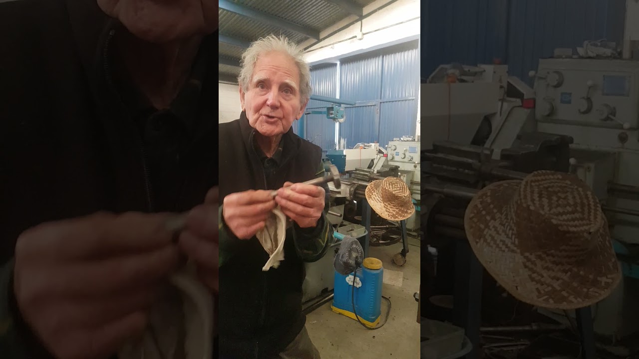 como hacer chavetero para acoplamiento flexible motor