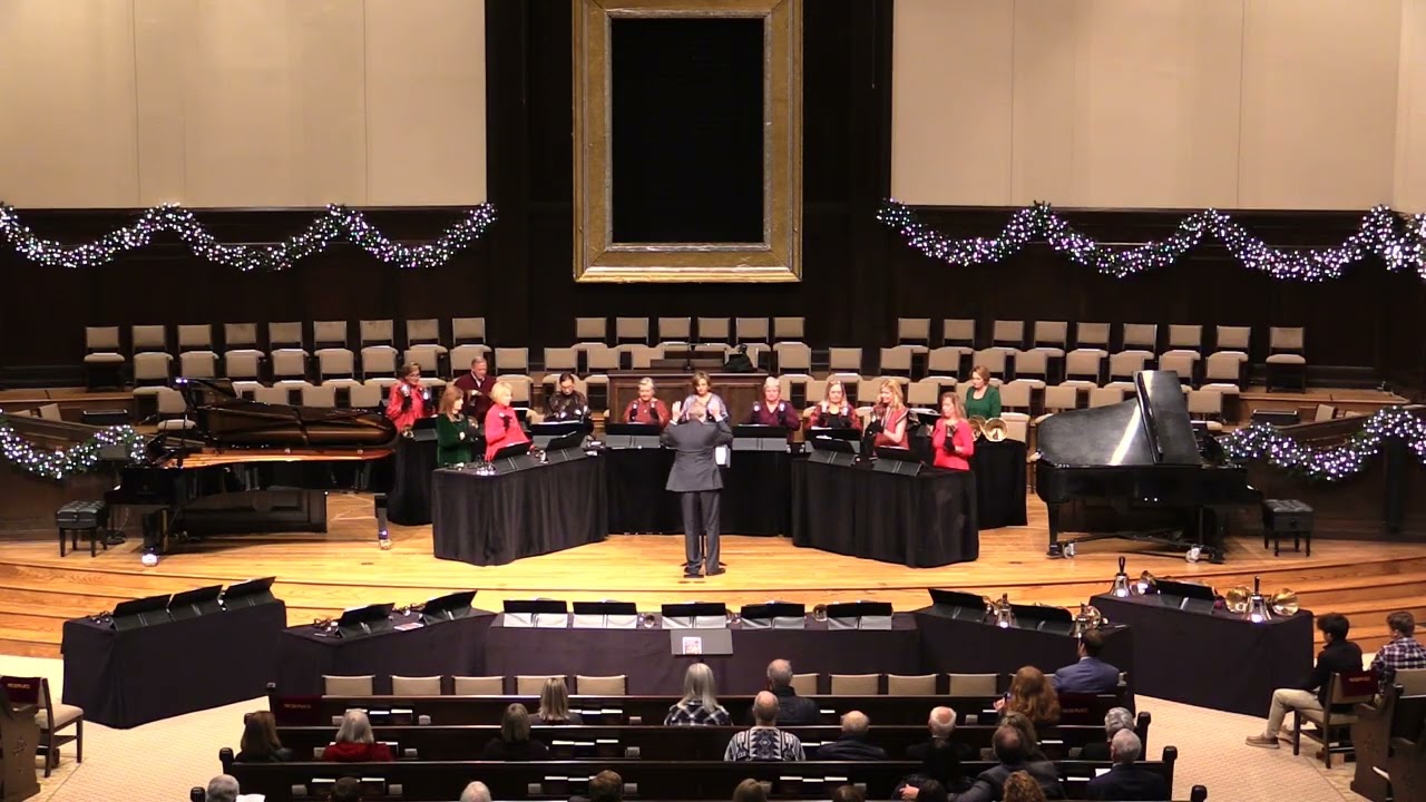 2025 Ring In the Season Entire Program